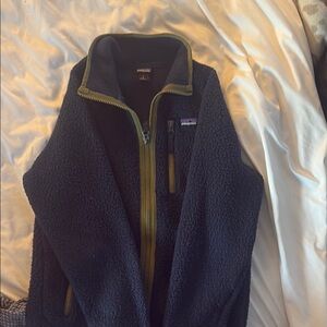 Patagonia Midnight Fleece Vest